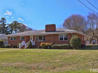 3117 Winston Rd, Durham, NC 27704
