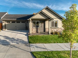 21142 Thomas Dr, Bend, OR 97702