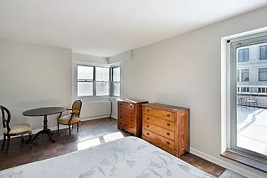 Sold by Brown Harris Stevens