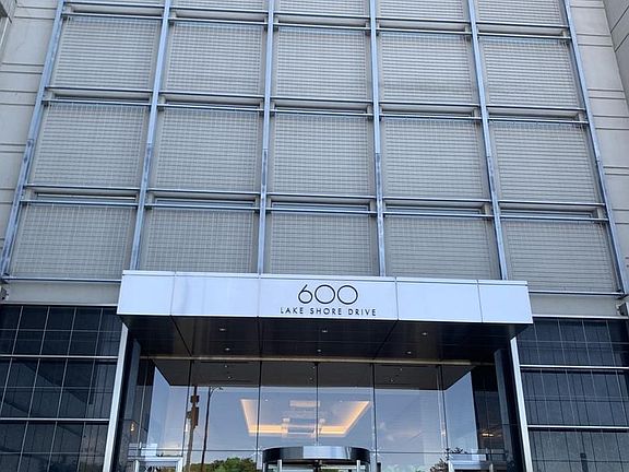 2nd image of 600 N Lake Shore Dr APT 1308