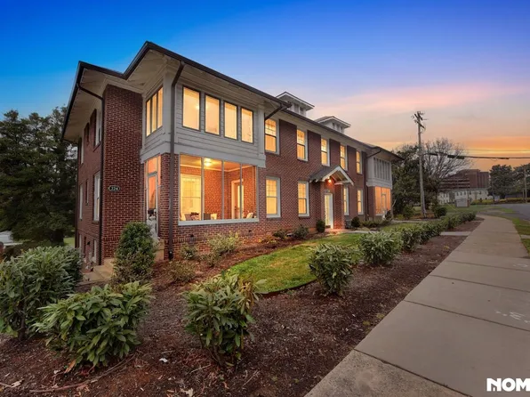 222 Providence Rd, Charlotte, NC 28207