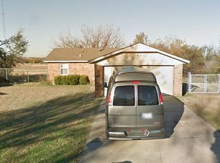 1213 SE 23rd Ter, Oklahoma City, OK 73129