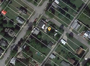 301 S High St, Rising Sun, IN 47040