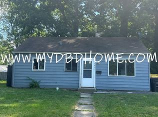 4831 Oliver St, Fort Wayne, IN 46806