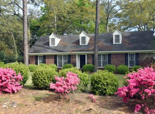 141 Pineridge Dr, Leesburg, GA 31763