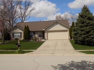 6574 Longboat Key Cir, Noblesville, IN 46062