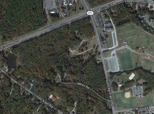 4790 Pouncey Tract Rd, Glen Allen, VA 23059