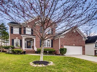 2640 Dandelion Dr, High Point, NC 27265