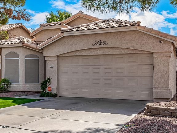 4th image of 1921 W WILDHORSE Drive