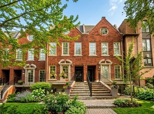 190 Bedford Rd, Toronto, ON M5R2K9