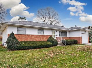 5666 Lindenwood Rd, Columbus, OH 43229
