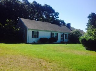 2 Captain Daniel Rd, South Yarmouth, MA 02664