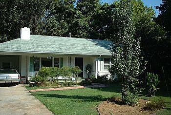 Curb View