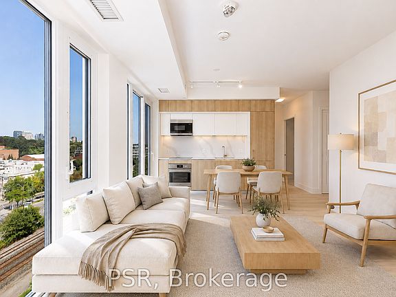 2nd image of 328 Dupont St #1006