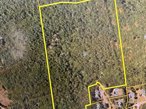 Map 16 Lot 81 Morningside Drive, Hooksett, NH 03106