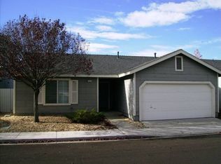 3139 Winter Rose Cir, Reno, NV 89502