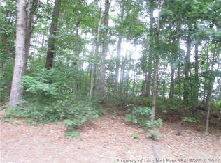 6102 Saint Andrews Dr, Sanford, NC 27332