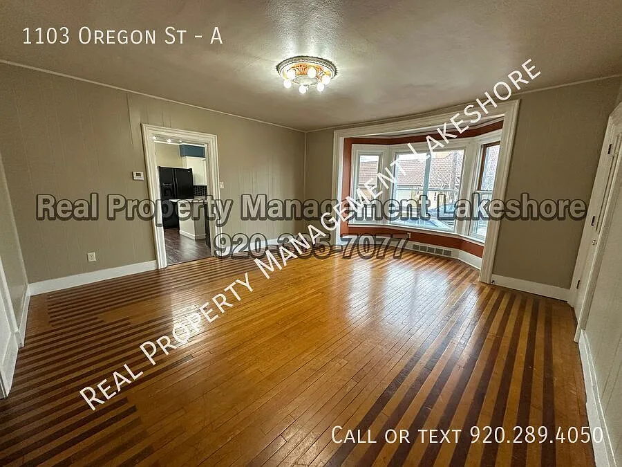 Building Photo - 1103 Oregon St #A