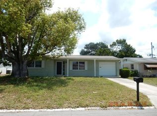 3606 Blayton St, New Port Richey, FL 34652