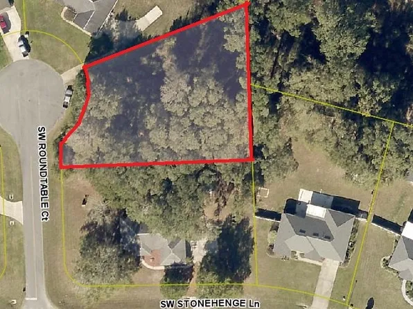 137 SW Roundtable Ct, Lake City, FL 32024