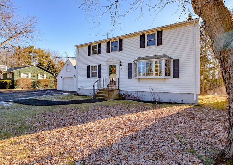 1st image of 58 Constitution Dr