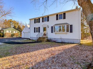 58 Constitution Dr, Westbrook, ME 04092