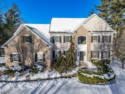 5 Southgate Dr, Annandale, NJ, 08801