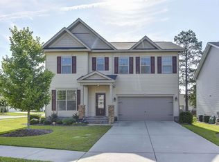 346 Pinnacle Ridge Dr, Columbia, SC 29229