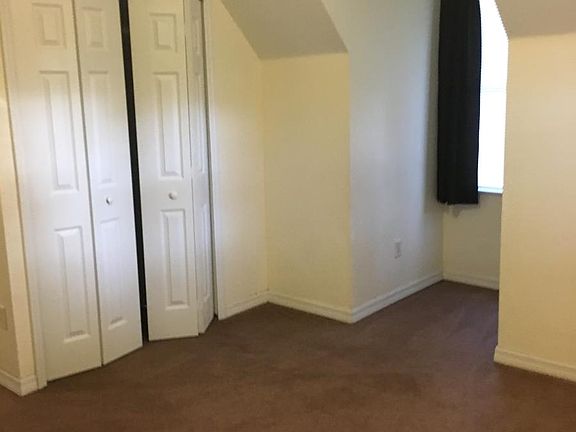2nd Floor Bedroom