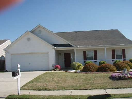 2nd image of 5215 Yellow Pine Dr