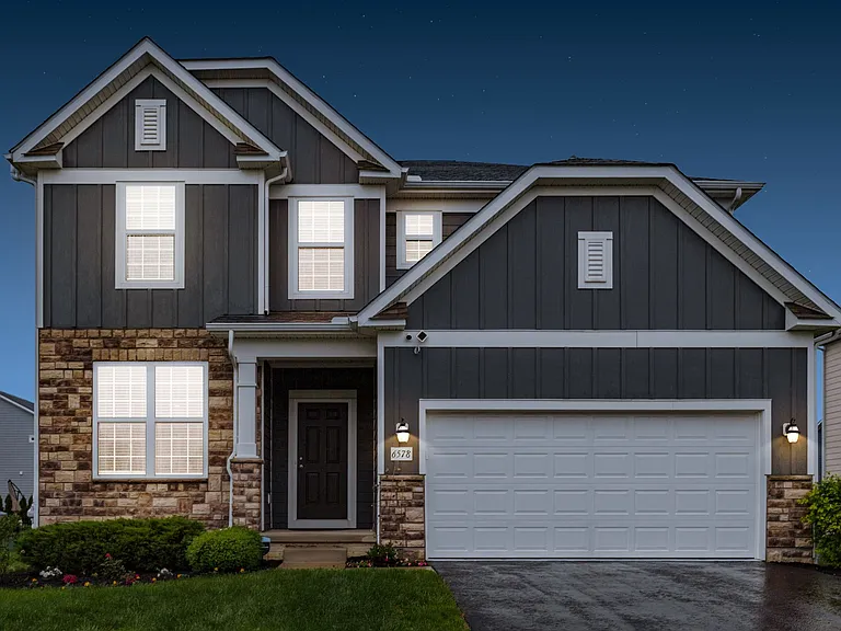 6578 Rocky Fork Dr — Photo 3