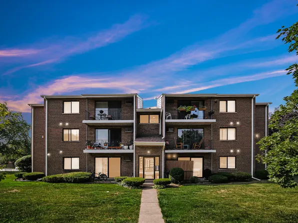 7325 Tiffany Dr APT 1C, Orland Park, IL 60462