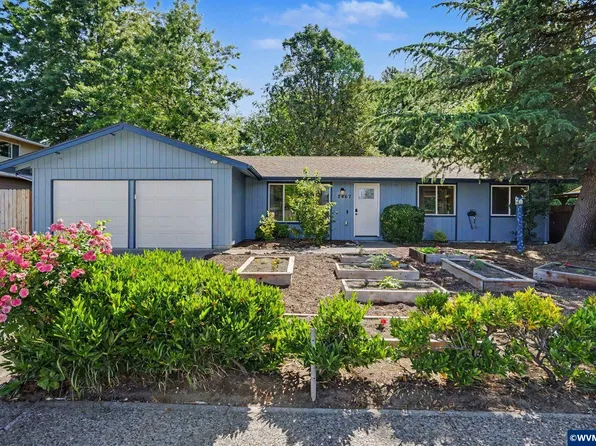 2467 NW Fairlawn St, Corvallis, OR 97330