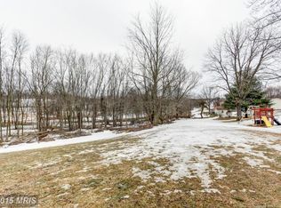 303 Lambert Ave, New Windsor, MD 21776