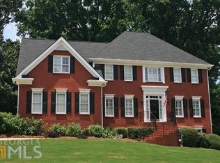 5285 Country Lake Ct, Lilburn, GA 30047