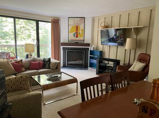 18 Windsor Hill Way #F61, Waterville Valley, NH 03215