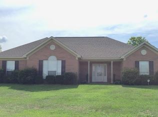 12097 Lanier Ln, Chunchula, AL 36521