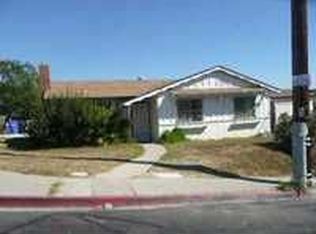 6101 Skyline Dr, San Diego, CA 92114