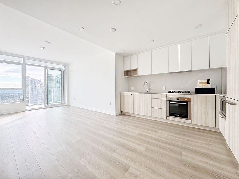 Burnaby Apartment for rent - 1 Bedroom in Burnaby