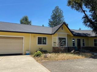 1250 Live Oak Rd, Colfax, CA 95713