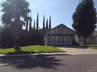 11572 Fernwood Ave, Fontana, CA 92337