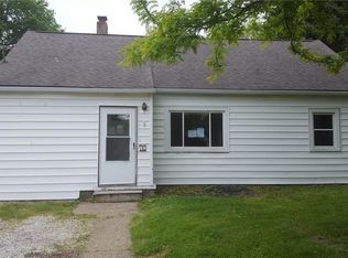 157 Linden Dr, Painesville, OH 44077