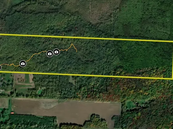 2853 Hartland Rd, Gasport, NY 14067