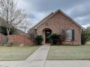 177 La Rue Vil, Lafayette, LA 70508