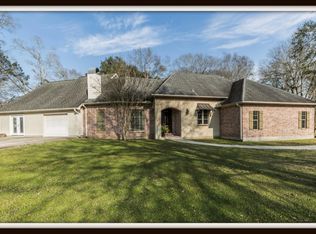 1064 Louis Records Rd, Broussard, LA 70518