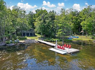 83 Pinetree Rd, Gravenhurst, ON P1P1R2