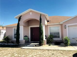 416 Danube Dr, Poinciana, FL 34759