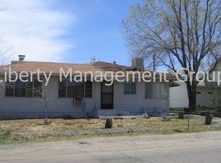 1205 Stetson Rd, Prescott, AZ 86303