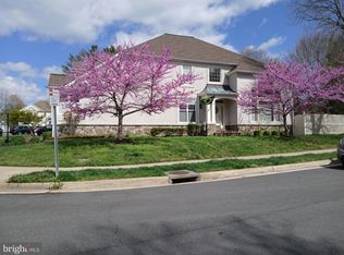 2905 Gretna Pl, Vienna, VA 22181