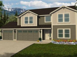 2073 Onyx Aly, Eugene, OR 97403